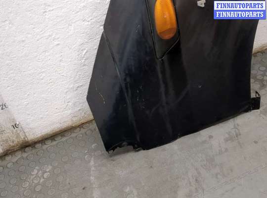 Повторитель поворота в крыло на IVECO Daily III