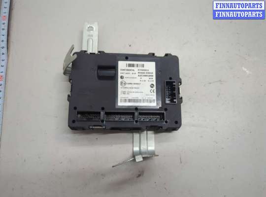 Блок управления бортовой сети (Body Control Module) KA616174 на KIA Optima 4 2015-2020