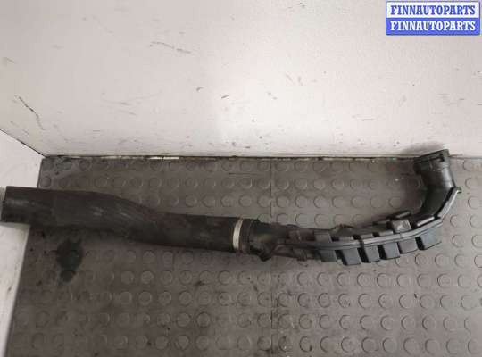 купить Патрубок корпуса воздушного фильтра на Renault Master 1998-2010