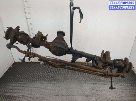 купить Рычаг подвески на Jeep Wrangler 2007-2018