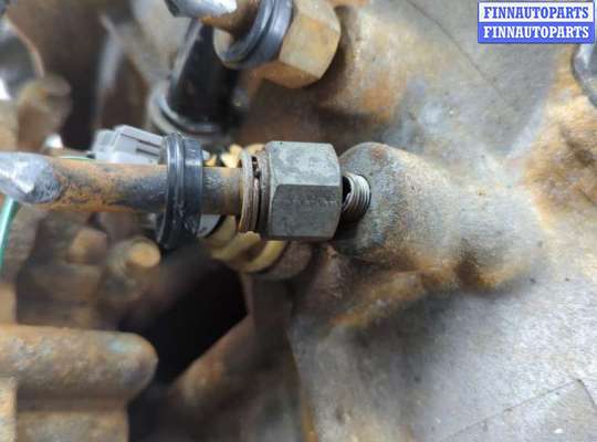 купить КПП - автомат (АКПП) на Chrysler Voyager 2000-2007