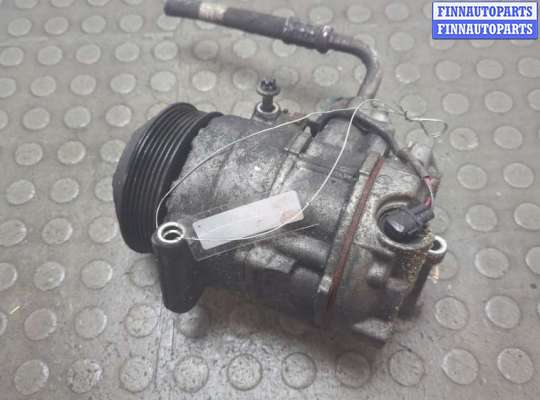 купить Компрессор кондиционера на Mercedes E W212 2009-2016