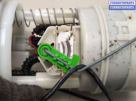 купить Насос топливный электрический на Dacia Sandero 2008-2012