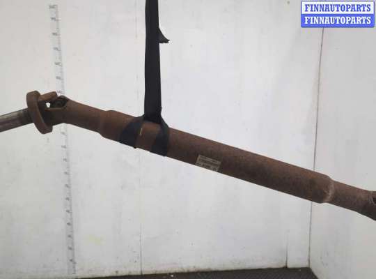 Кардан CD78650 на Cadillac Escalade 2 2001-2006