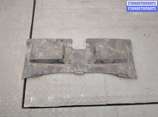 купить Накладка замка капота на Ford Mondeo 4 2007-2015