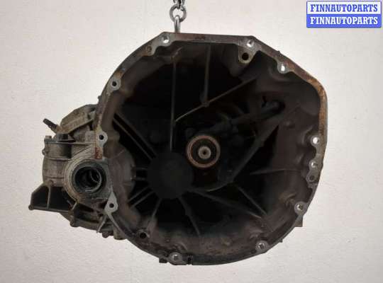 купить КПП 6-ст.мех. (МКПП) на Nissan Qashqai 2006-2013