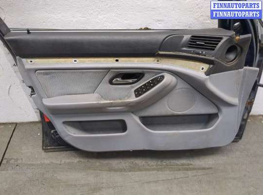 Стеклоподъемник электрический BM3665940 на BMW 5 E39 1995-2003