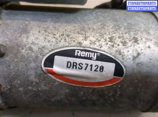 купить Стартер на Opel Corsa C 2000-2006