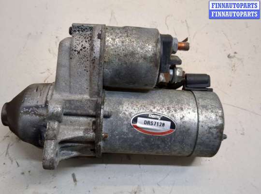 купить Стартер на Opel Corsa C 2000-2006