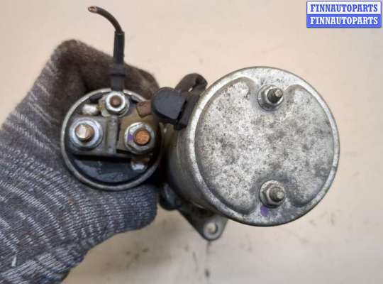 купить Стартер на Opel Corsa C 2000-2006