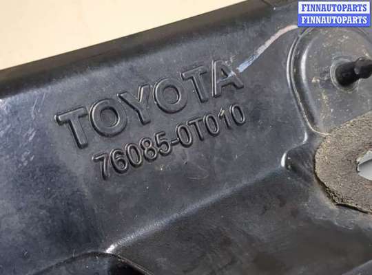 купить Спойлер на Toyota Venza 2008-2017