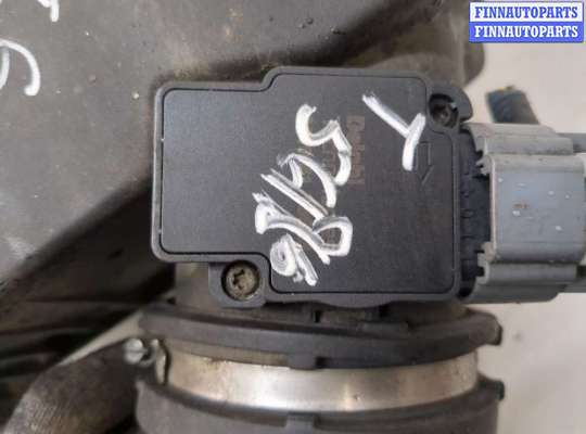 купить Корпус воздушного фильтра на Chevrolet Captiva 2011-2016