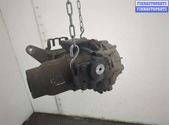 купить Редуктор моста на Jeep Cherokee 2013-2023