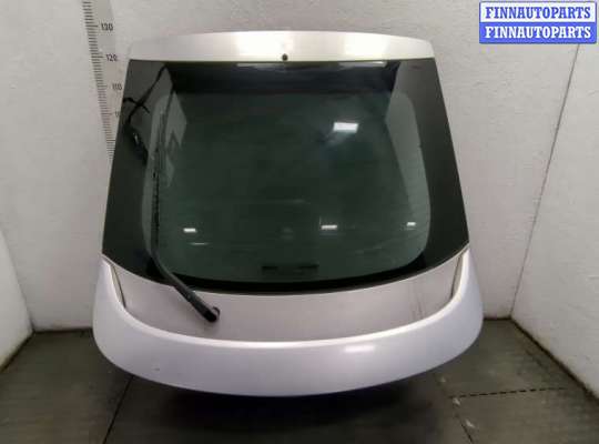 купить Крышка (дверь) багажника на Mazda 6 (GH) 2007-2012