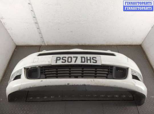 купить Усилитель бампера на Citroen C4 2010-2020