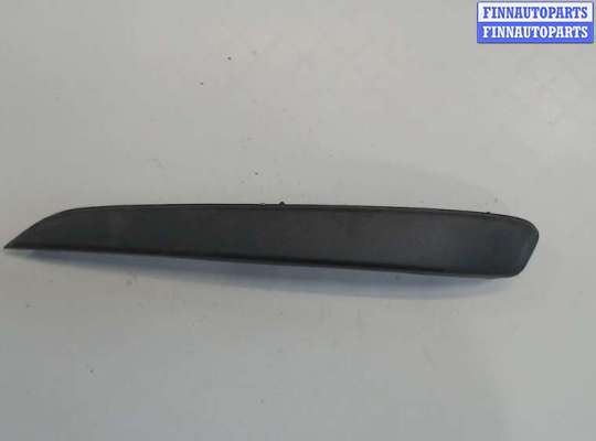 купить Молдинг бампера на Opel Astra H 2004-2010