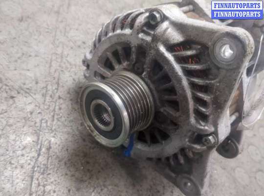 купить Генератор на Nissan Juke 2010-2019