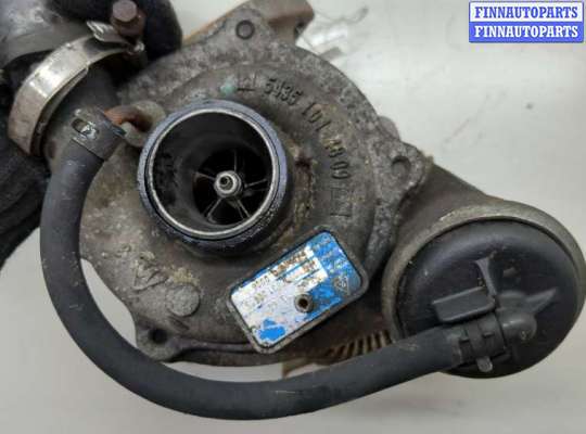 купить Турбина на Opel Combo 2001-2011