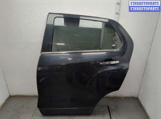 купить Замок двери на Chevrolet Trax 2013-2016