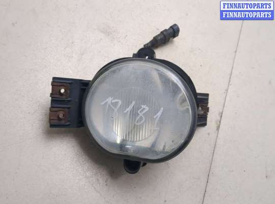 Фара противотуманная (галогенка) DGQ1820 на Dodge Ram (DR / DH) 2001-2009