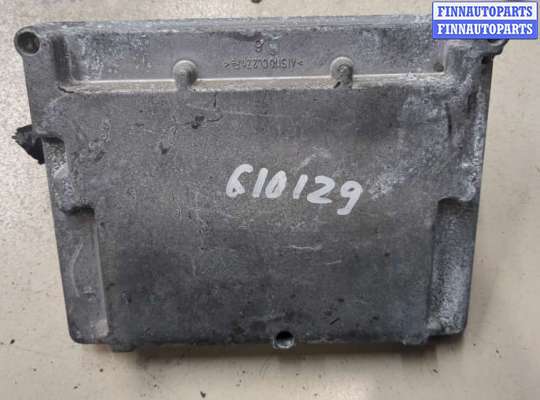 купить Блок управления двигателем на Ford C-Max 2002-2010