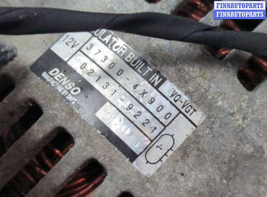 купить Генератор на KIA Carnival 2006-2014