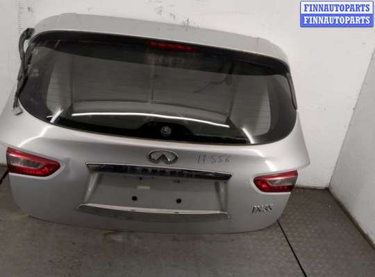 купить Кнопка открывания багажника с крышки на Infiniti JX 2012-2014