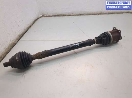 Полуось (приводной вал, шрус) VG2678153 на Volkswagen Passat 6 2005-2010