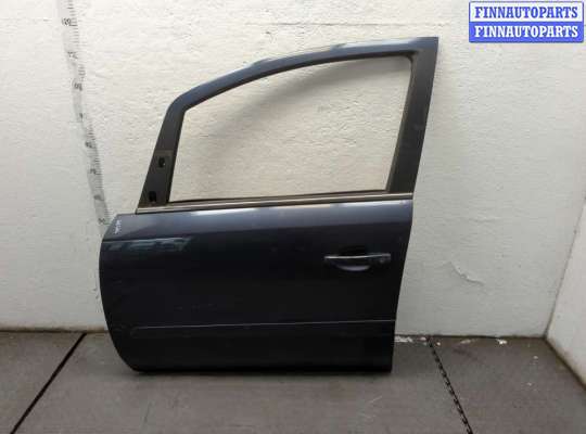Замок двери OP2342455 на Opel Zafira B 2005-2014