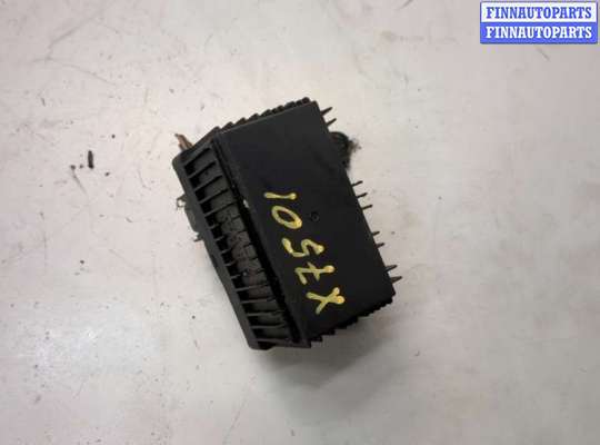 купить Реле накала на Opel Astra J 2010-2017