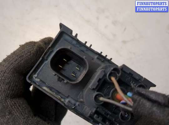 купить Реле накала на Opel Astra J 2010-2017