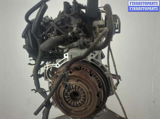 купить Двигатель (ДВС на разборку) на Ford Focus 2 2005-2008