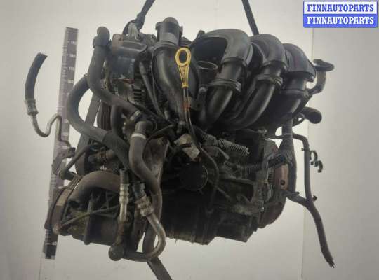 Купить Двигатель (ДВС на разборку) на Ford Focus 2 2005-2008 Двигатель (ДВС на разборку) FO2197004 на Ford Focus 2 2005-2008