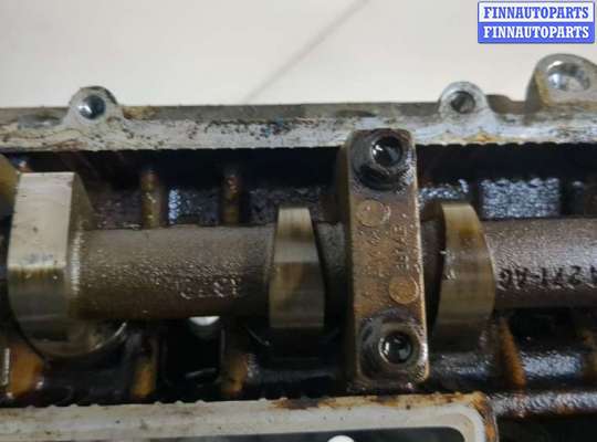 купить Головка блока (ГБЦ) на Ford C-Max 2002-2010