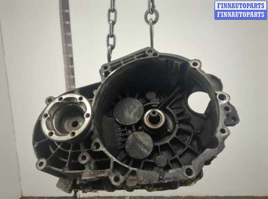 КПП 6-ст.мех. (МКПП) ST346823 на Seat Leon 2 2005-2012