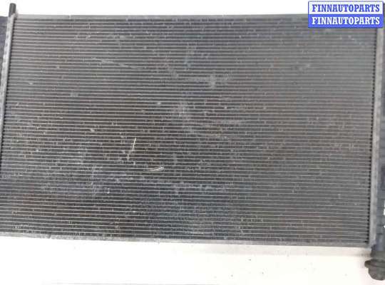 купить Радиатор охлаждения двигателя на Ford Transit 2014-2025