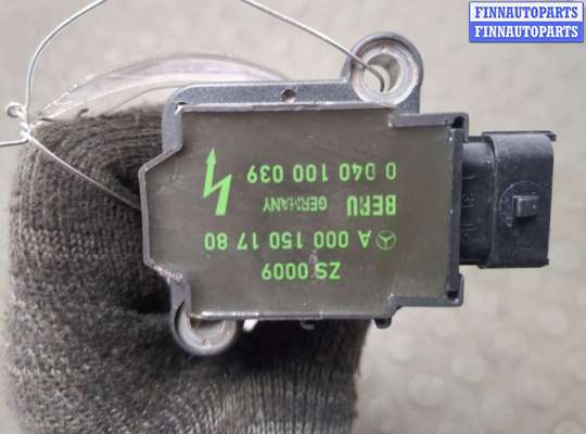 купить Катушка зажигания на Mercedes C W203 2000-2008