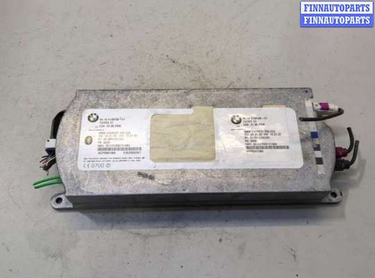 Блок управления Bluetooth BM3377624 на BMW 7 E65 2001-2008