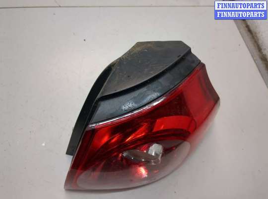 купить Фонарь (задний) на Volkswagen Golf 5 2003-2009