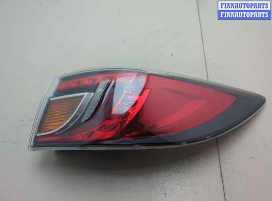купить Фонарь (задний) на Mazda 6 (GH) 2007-2012