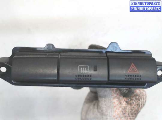 купить Кнопка аварийки на Opel Vectra C 2002-2008