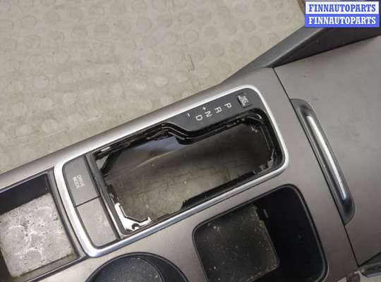 купить Консоль салона (кулисная часть) на KIA Optima 4 2015-2020