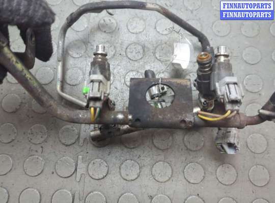 Форсунка топливная на Subaru Legacy III (BE, BH)