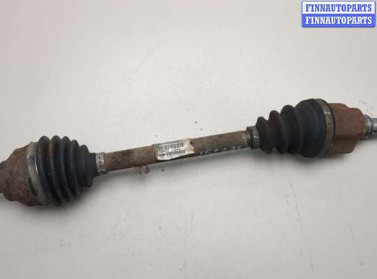 Полуось (приводной вал, шрус) FO2172869 на Ford Focus 2 2008-2011