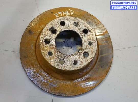 купить Диск тормозной на BMW 3 E90, E91, E92, E93 2005-2012