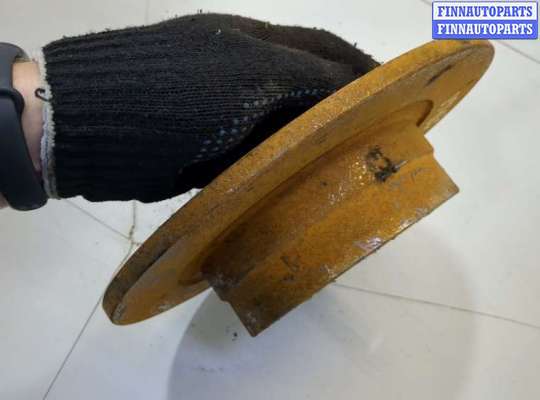 купить Диск тормозной на BMW 3 E90, E91, E92, E93 2005-2012