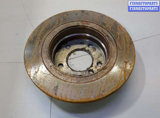 купить Диск тормозной на BMW 3 E90, E91, E92, E93 2005-2012