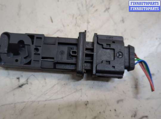 купить Измеритель потока воздуха (расходомер) на Mercedes CLS C219 2004-2010