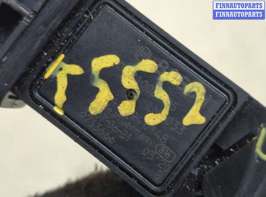 купить Измеритель потока воздуха (расходомер) на Mercedes CLS C219 2004-2010