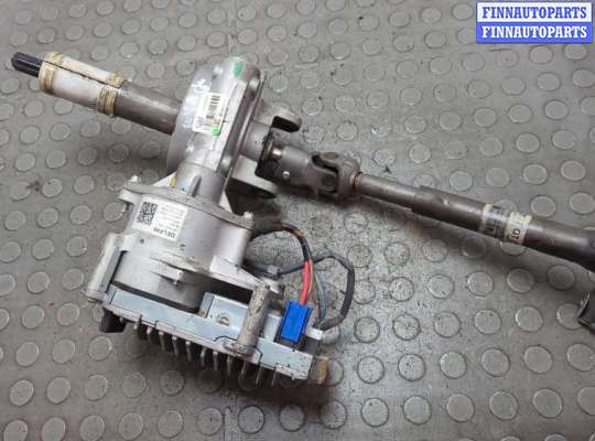 купить Электроусилитель руля на Opel Meriva 2003-2010